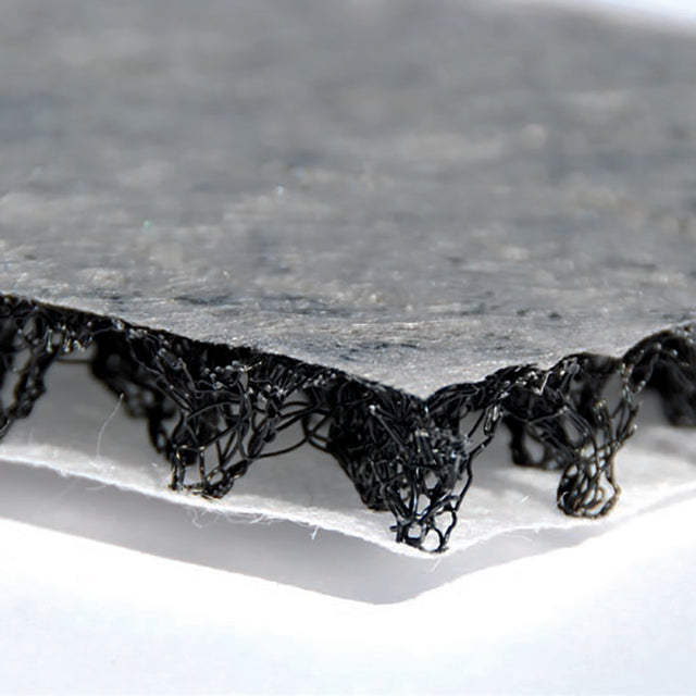 Drainage Typ C20